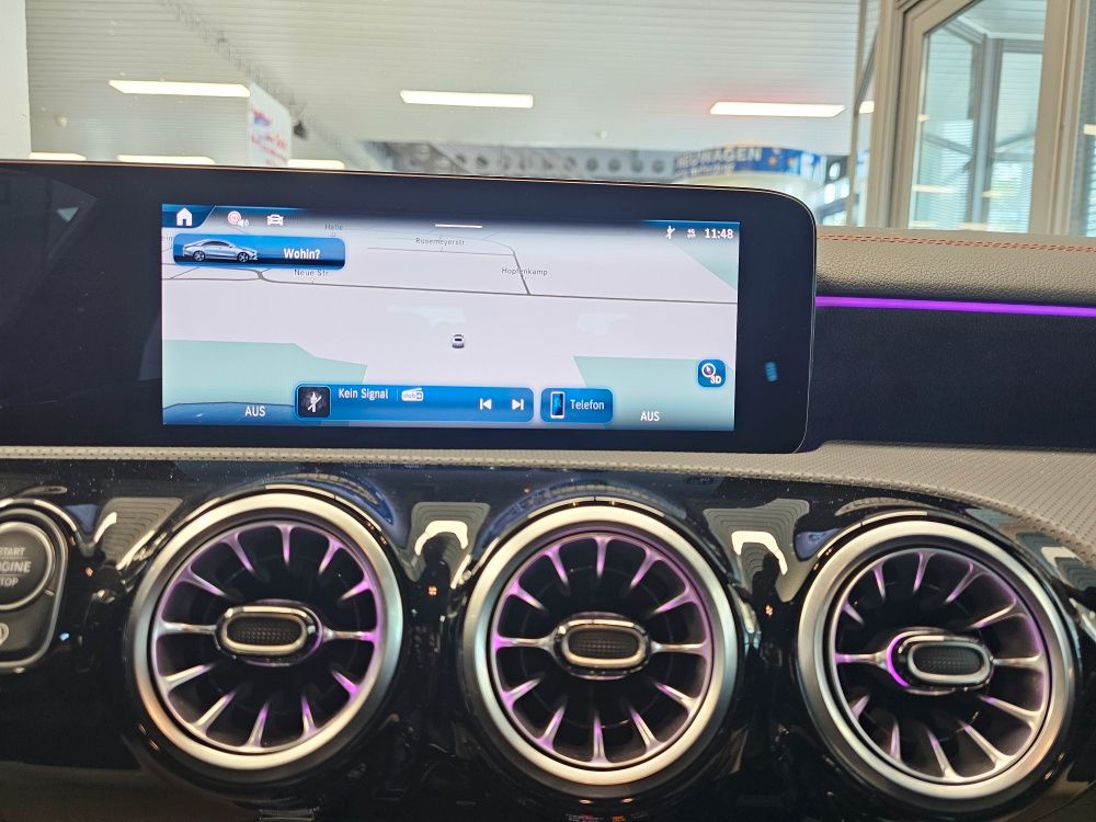 Mercedes-Benz CLA 200 2024