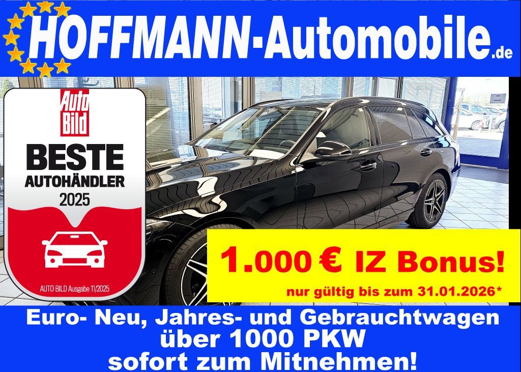 Mercedes-Benz C 200 2024