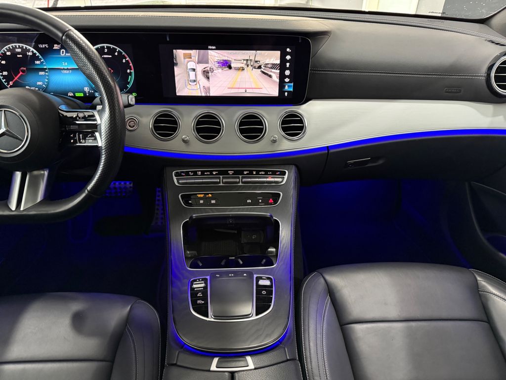 Mercedes-Benz E 300 2023