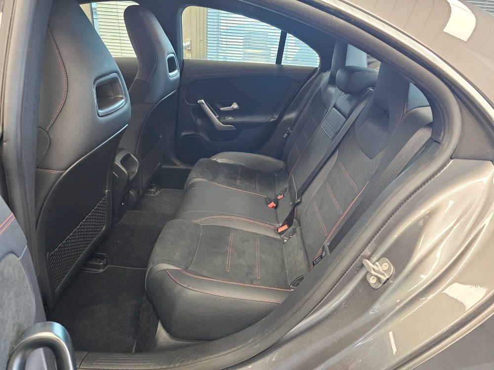 Mercedes-Benz CLA 200 2024