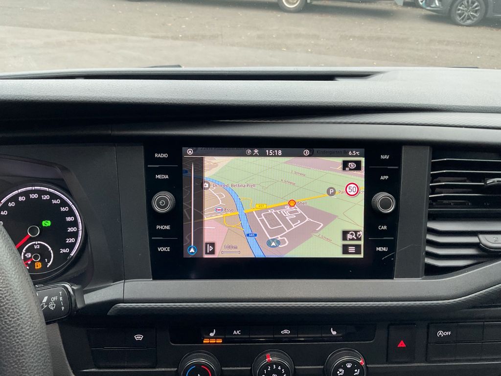 Volkswagen T6 Transporter 2021