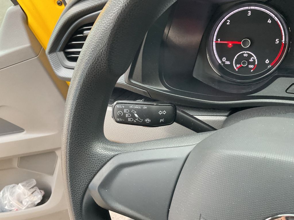 Volkswagen T6 Transporter 2021