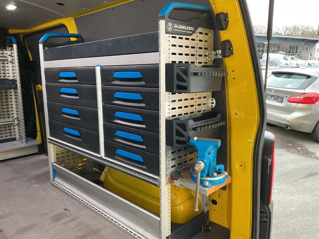 Volkswagen T6 Transporter 2021