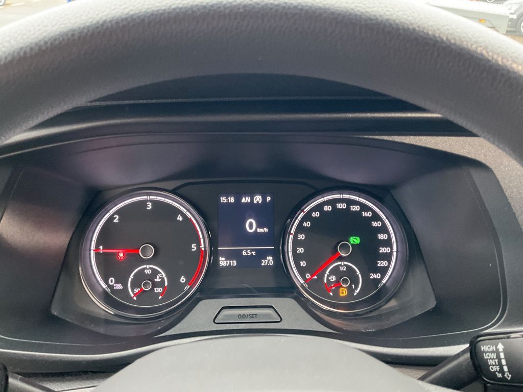 Volkswagen T6 Transporter 2021