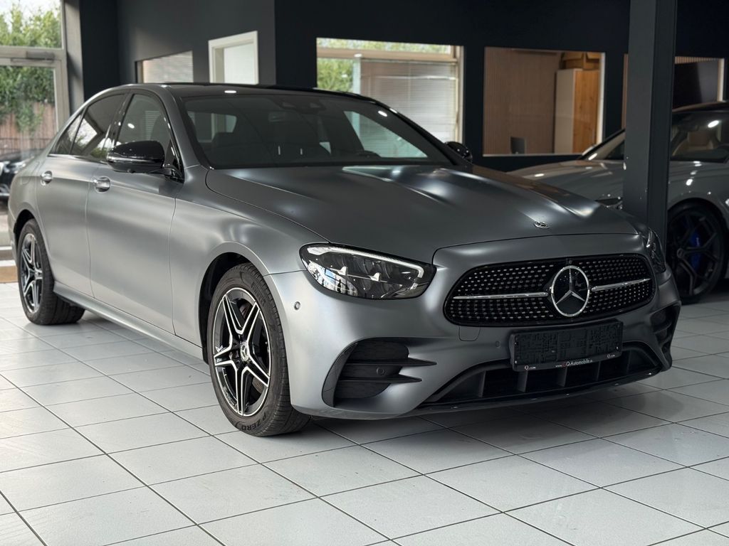 Mercedes-Benz E 300 2023