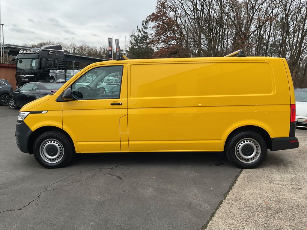 Volkswagen T6 Transporter 2021