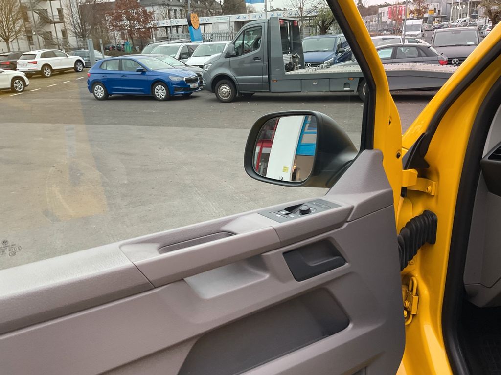 Volkswagen T6 Transporter 2021