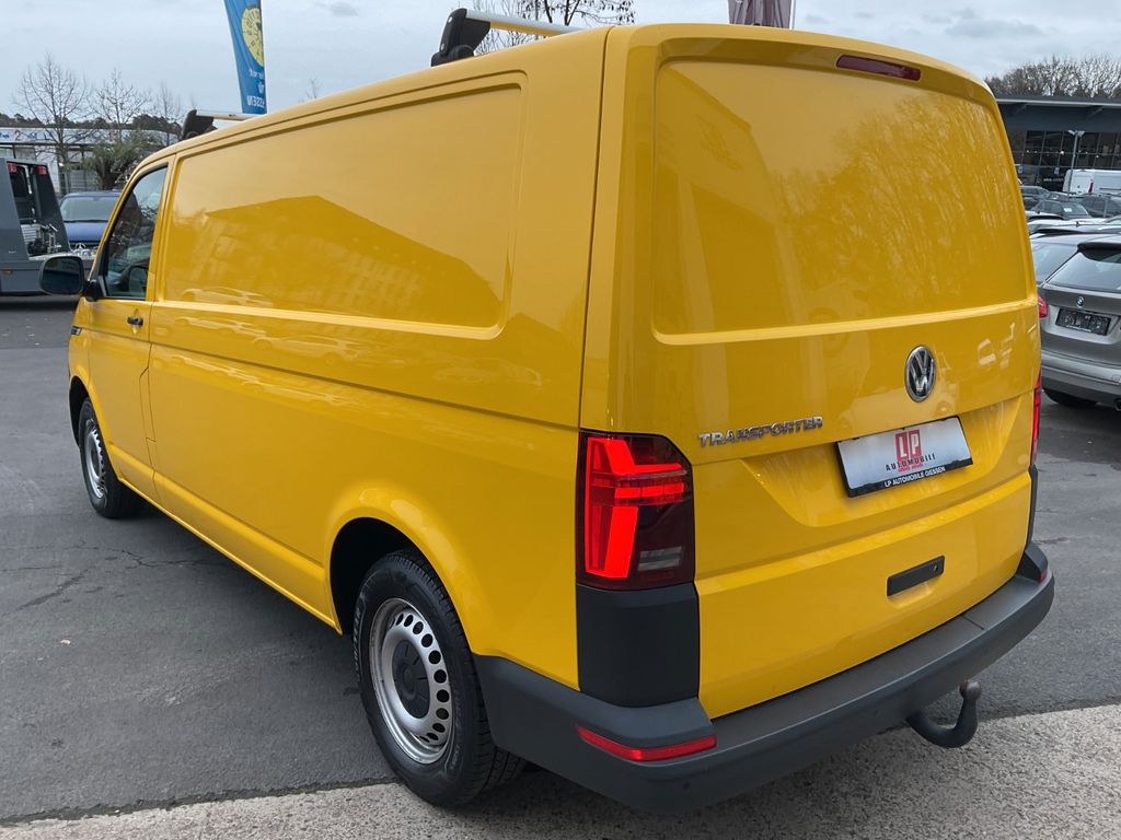 Volkswagen T6 Transporter 2021