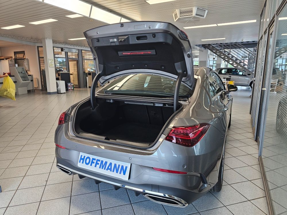 Mercedes-Benz CLA 200 2024