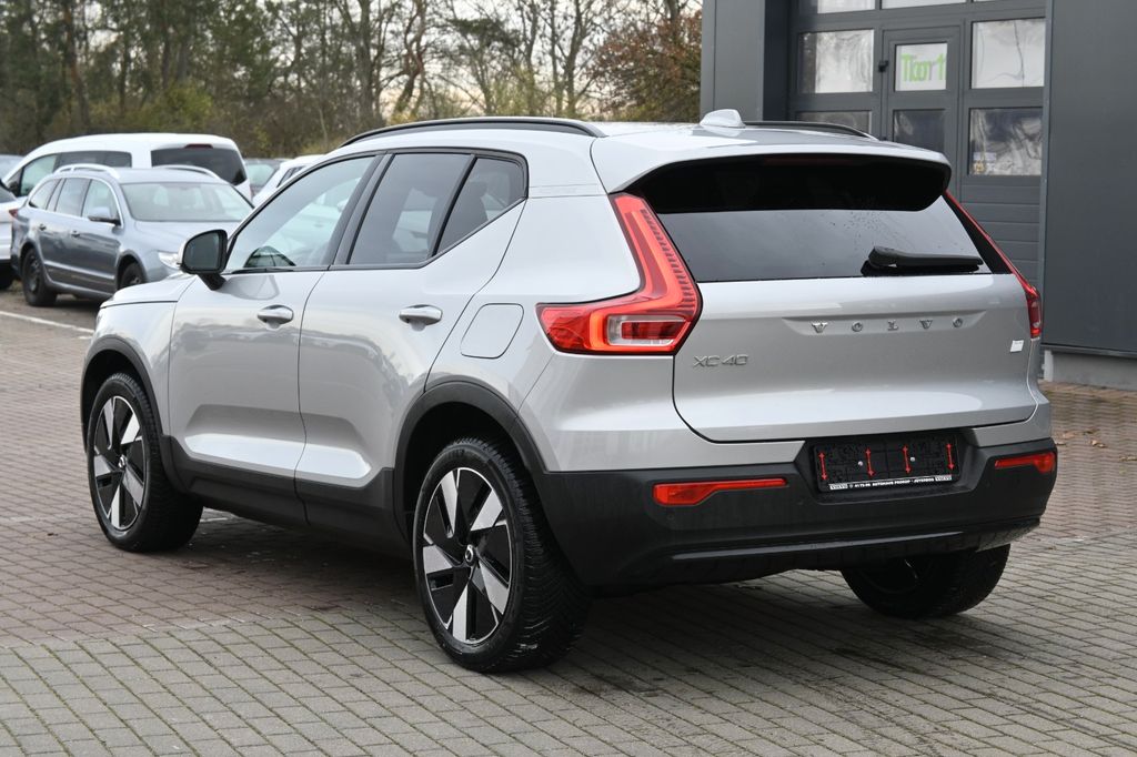 Volvo XC40 2023