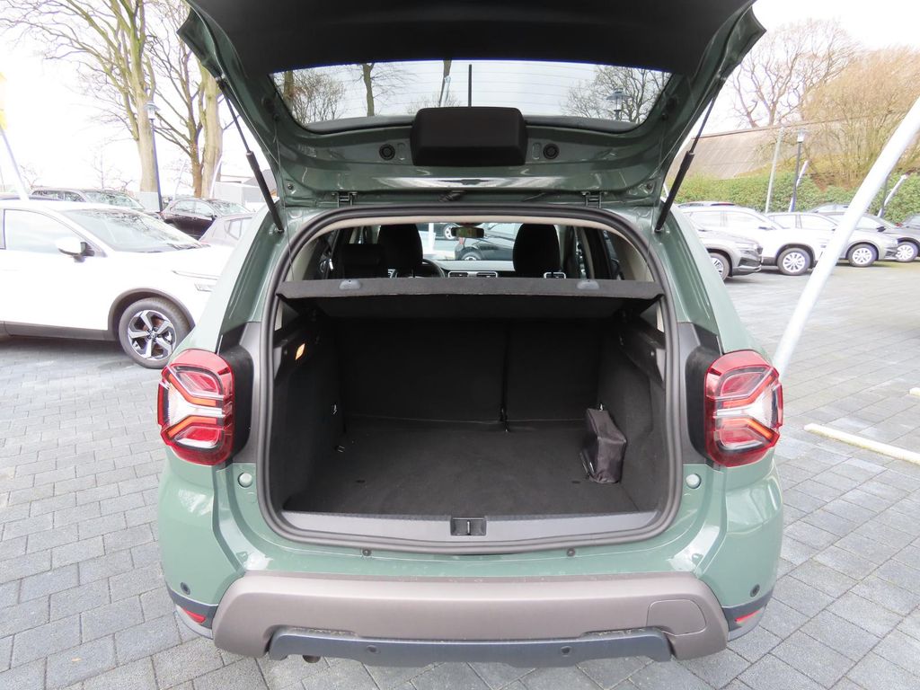 Dacia Duster 2024