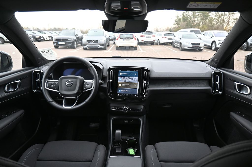 Volvo XC40 2023
