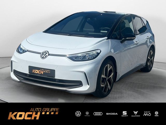 Volkswagen ID.3 2025