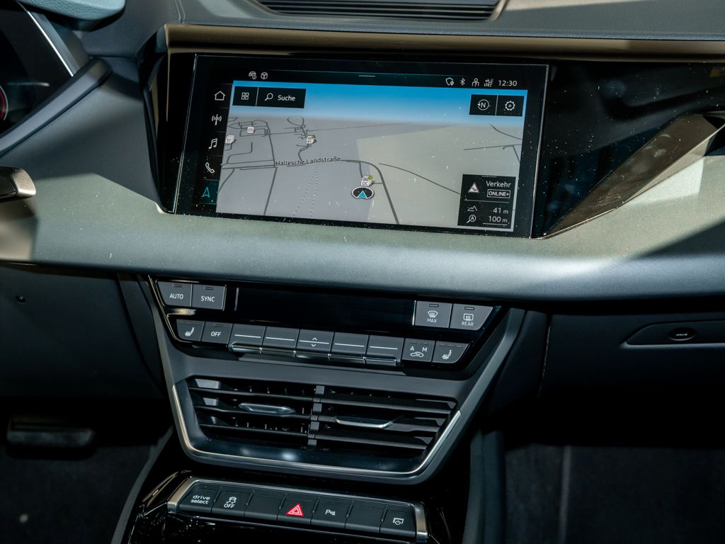 Audi e-tron GT 2023