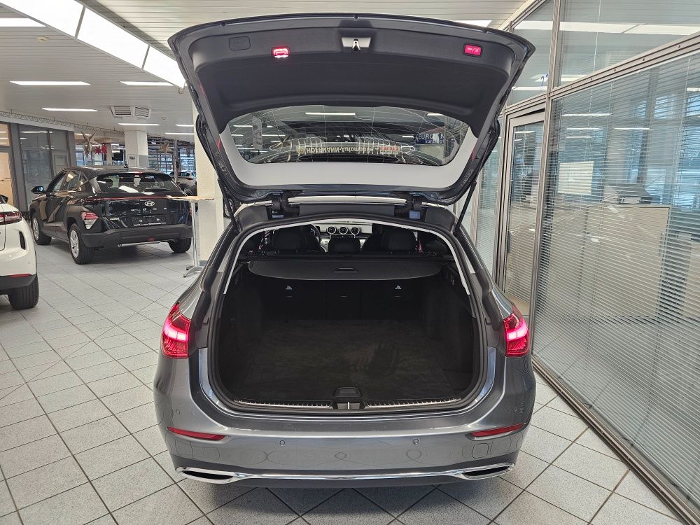 Mercedes-Benz C 220 2023
