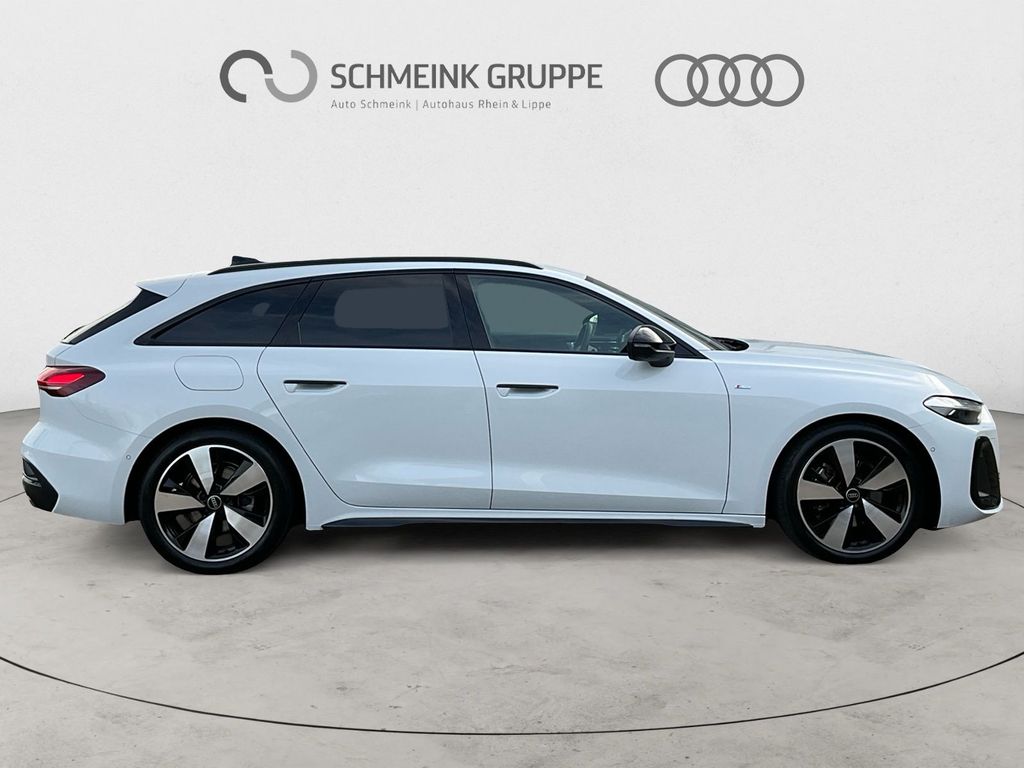 Audi A5 2025