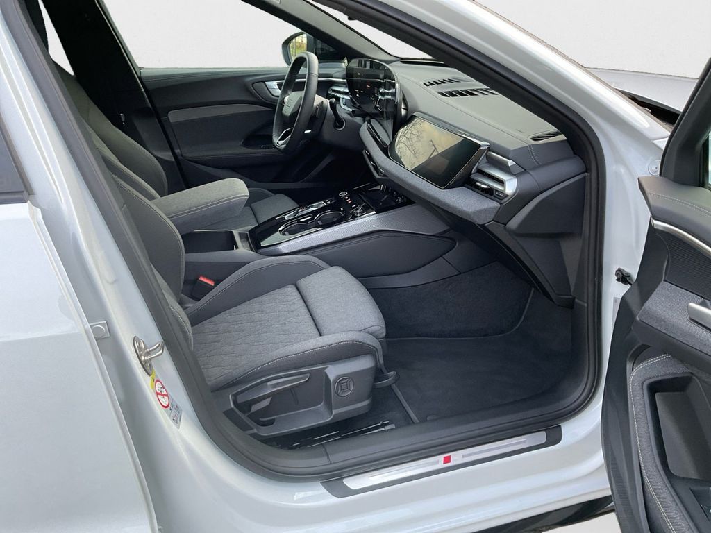 Audi A5 2025