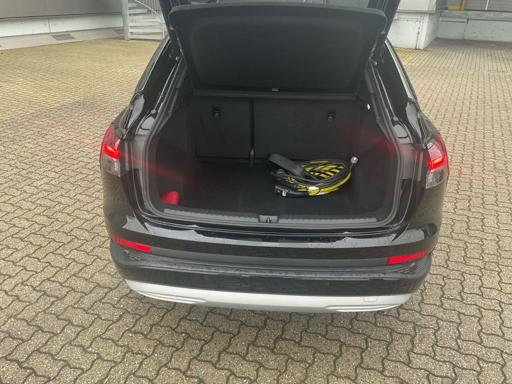 Audi Q4 e-tron 2022