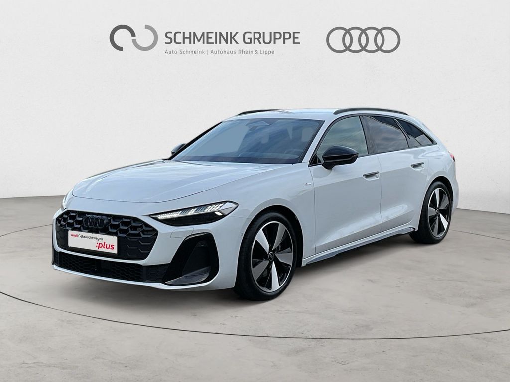 Audi A5 2025