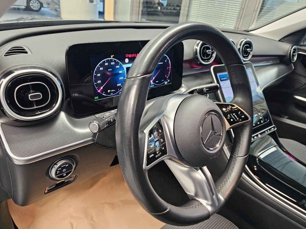 Mercedes-Benz C 220 2023
