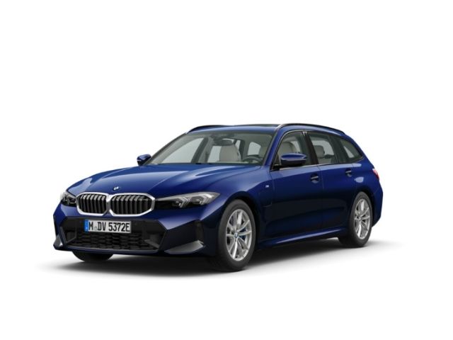 BMW 330 2024