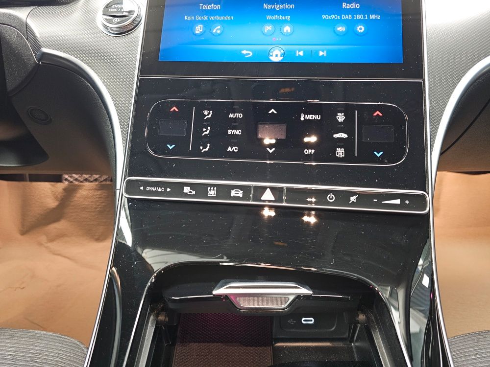 Mercedes-Benz C 220 2023