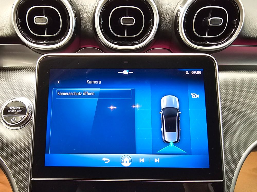 Mercedes-Benz C 220 2023