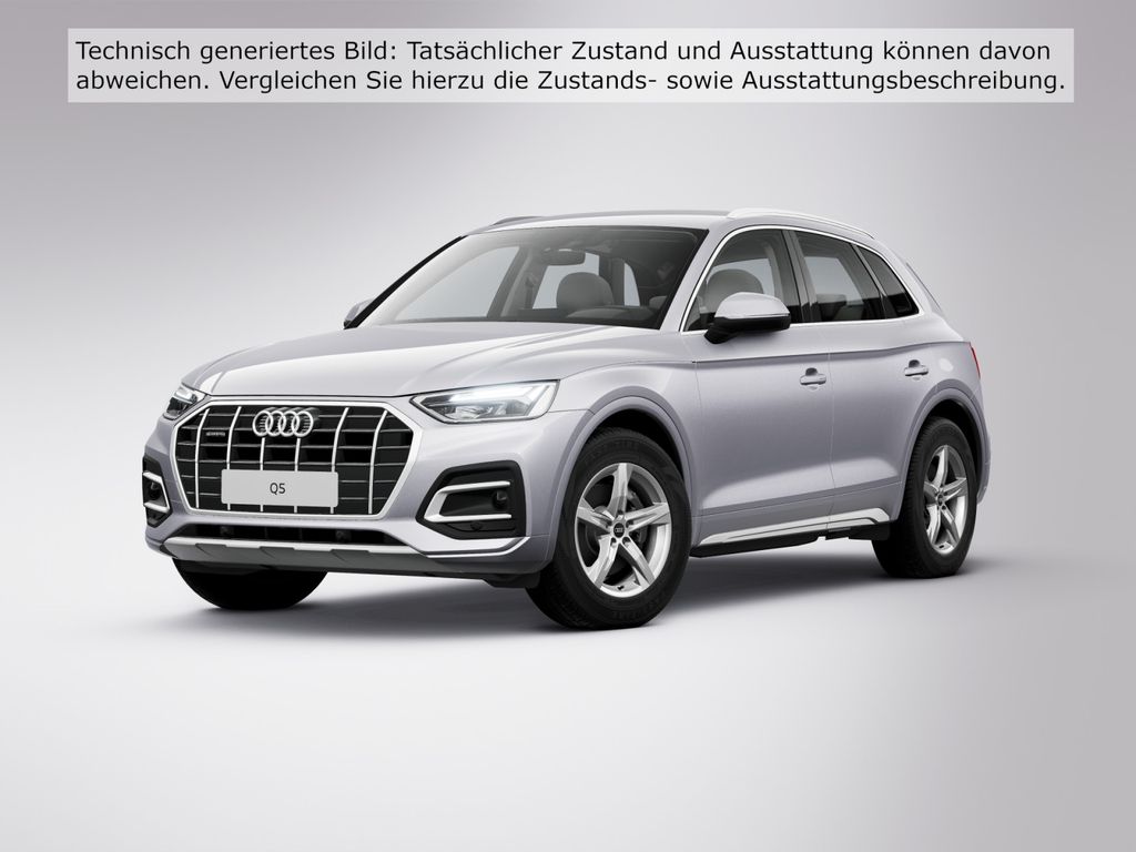 Audi Q5 2024