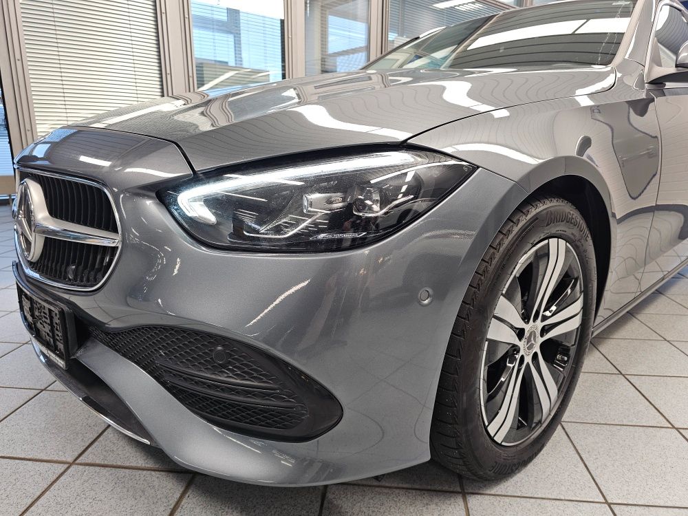 Mercedes-Benz C 220 2023