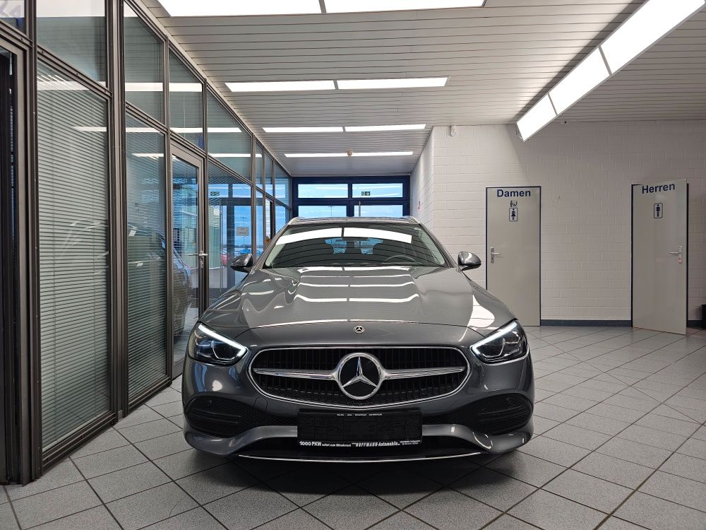 Mercedes-Benz C 220 2023