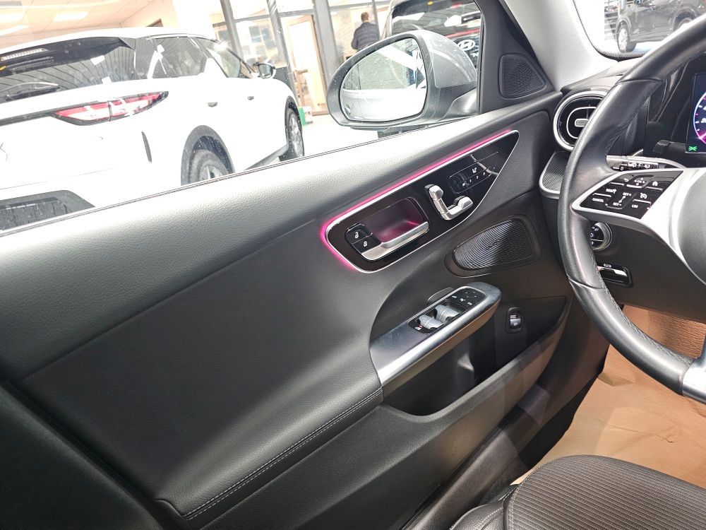 Mercedes-Benz C 220 2023
