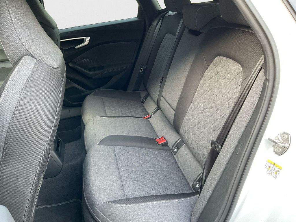 Audi A5 2025