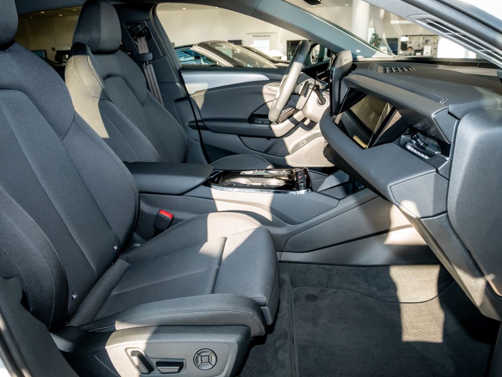 Audi A6 2025