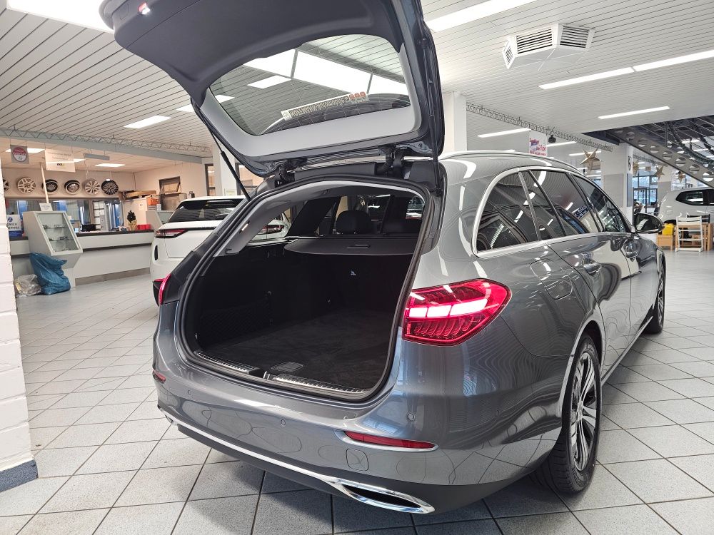 Mercedes-Benz C 220 2023