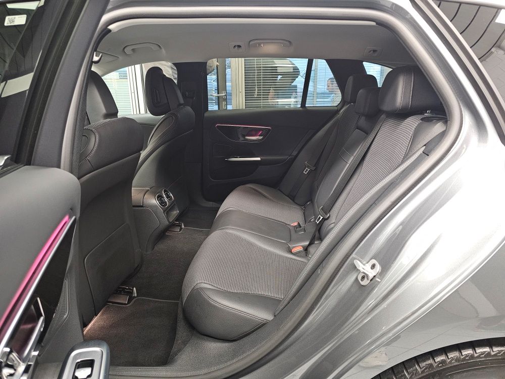 Mercedes-Benz C 220 2023