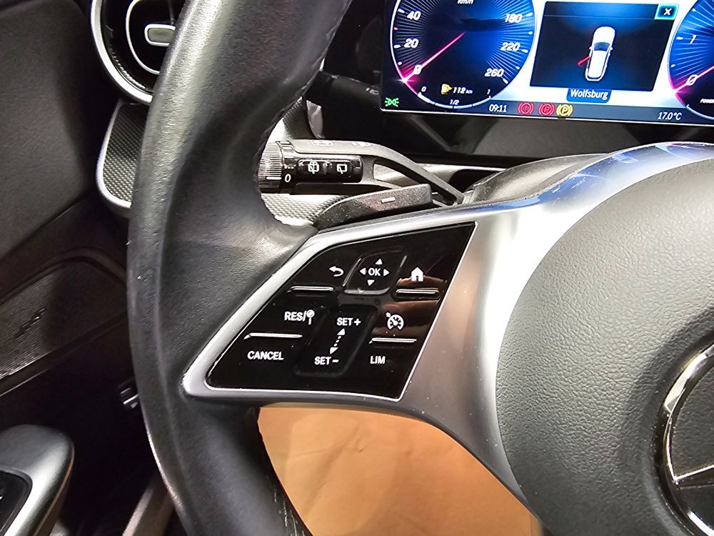 Mercedes-Benz C 220 2023