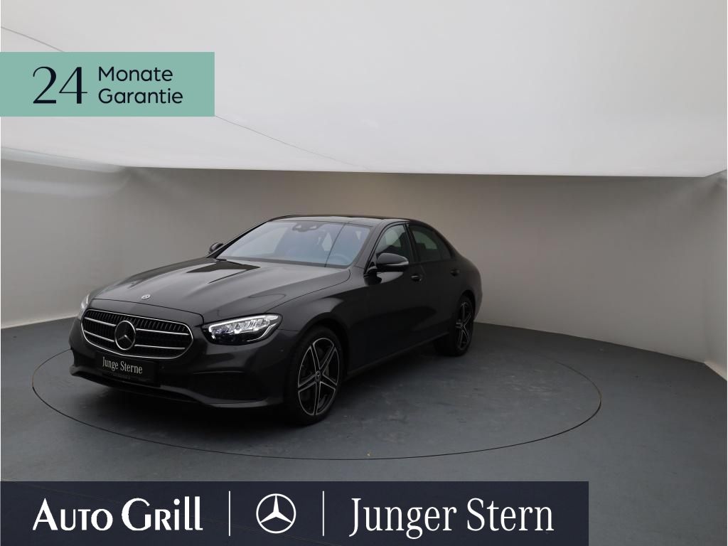Mercedes-Benz E 300 2022