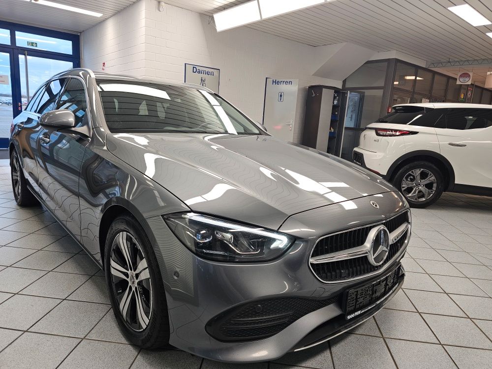 Mercedes-Benz C 220 2023