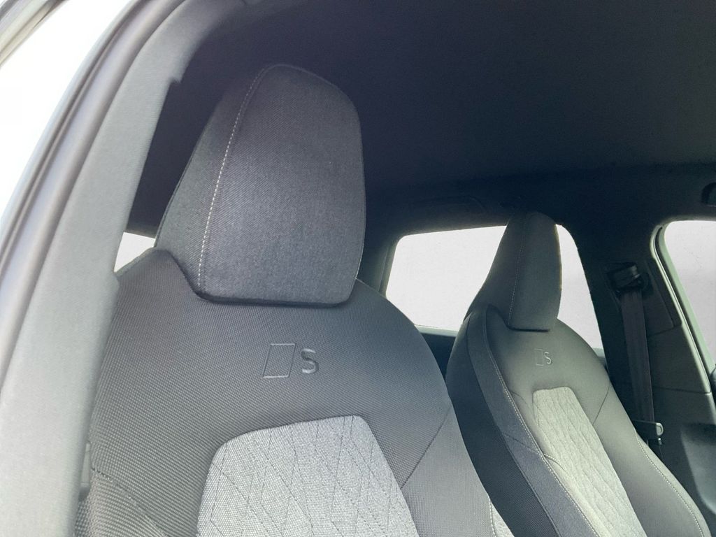 Audi A5 2025
