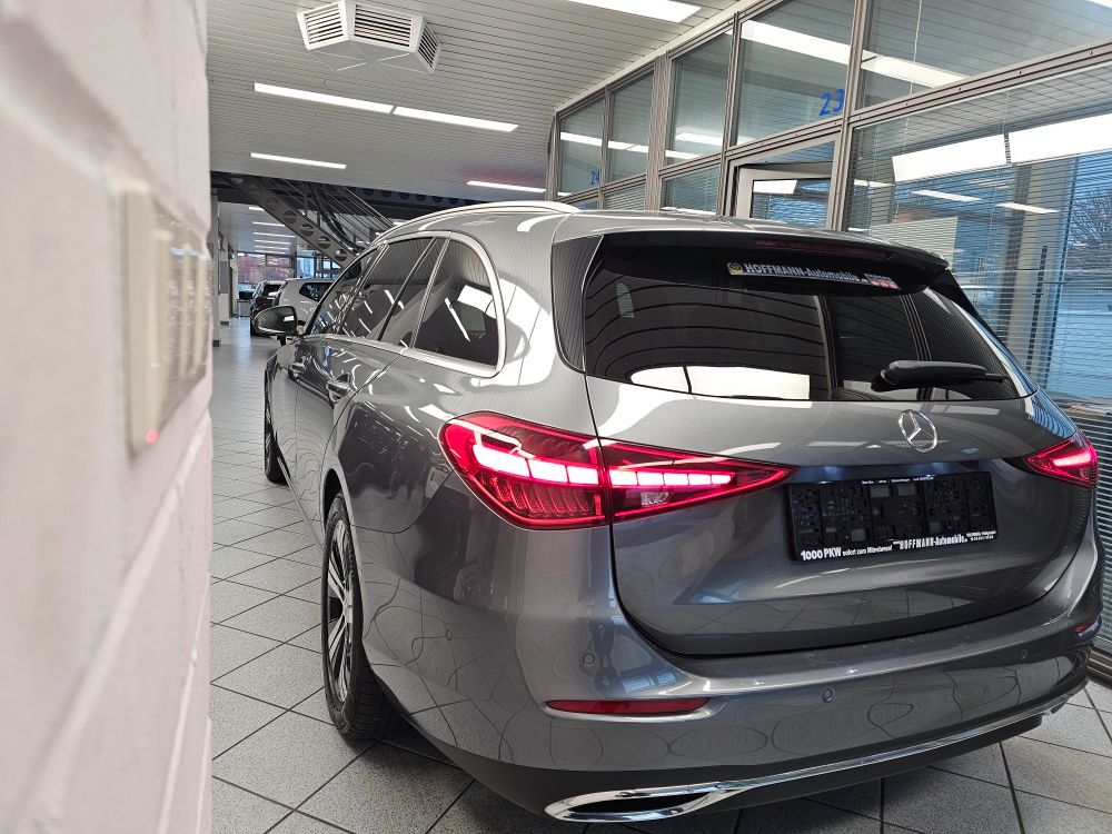 Mercedes-Benz C 220 2023
