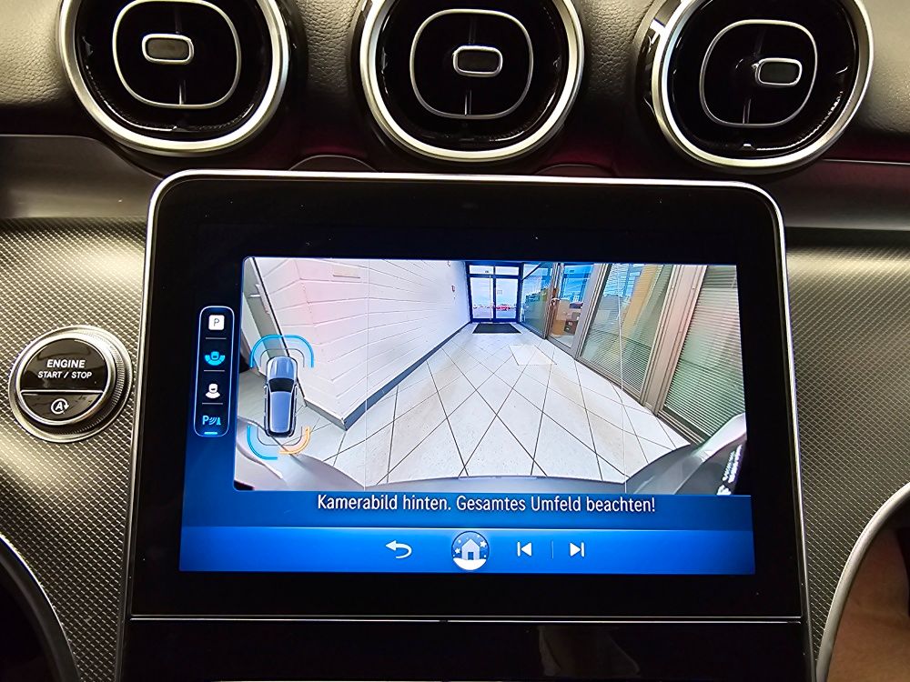 Mercedes-Benz C 220 2023