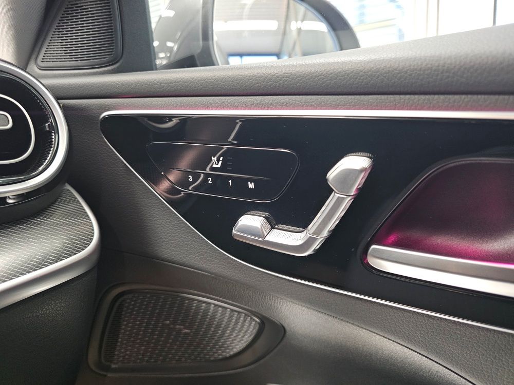 Mercedes-Benz C 220 2023