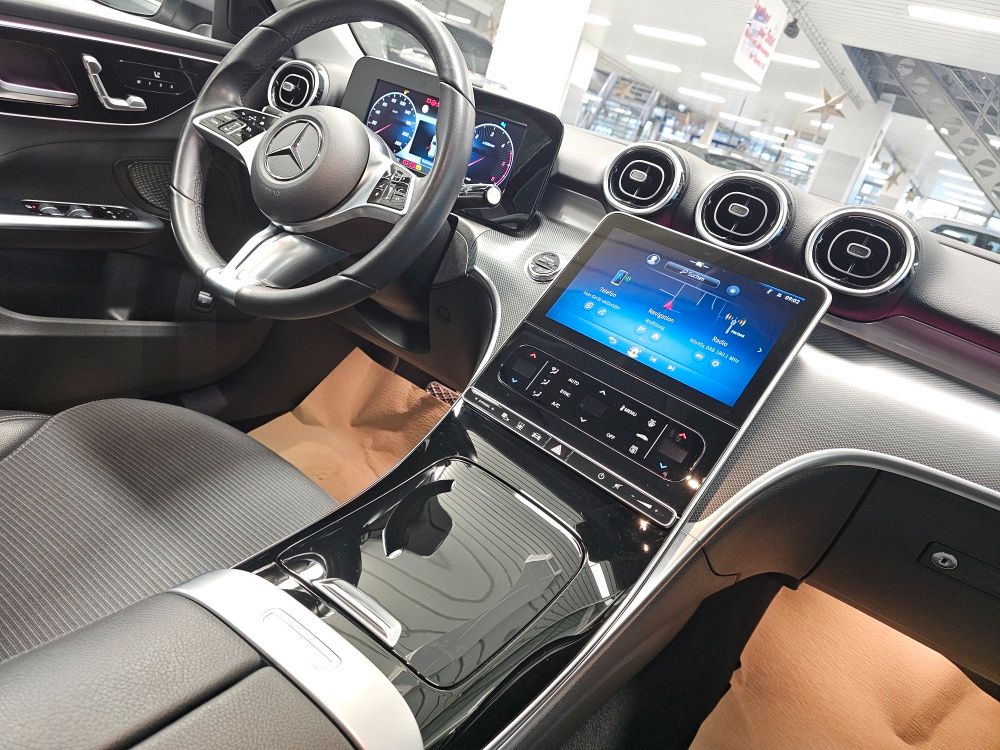 Mercedes-Benz C 220 2023