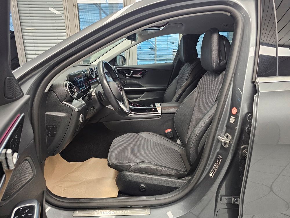 Mercedes-Benz C 220 2023