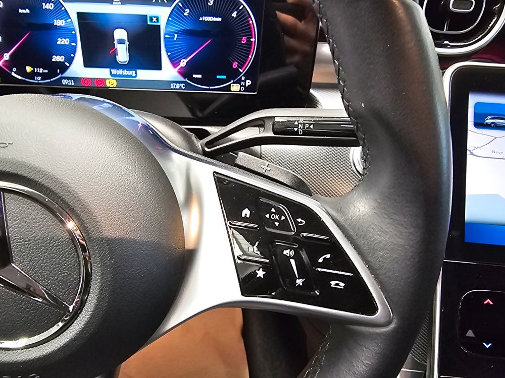 Mercedes-Benz C 220 2023