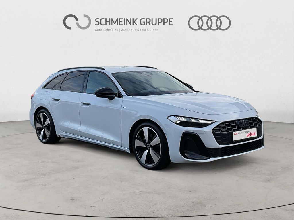 Audi A5 2025
