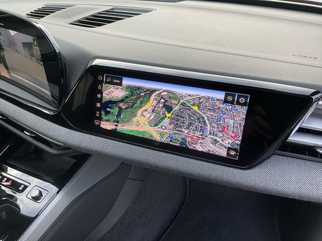 Audi A5 2025