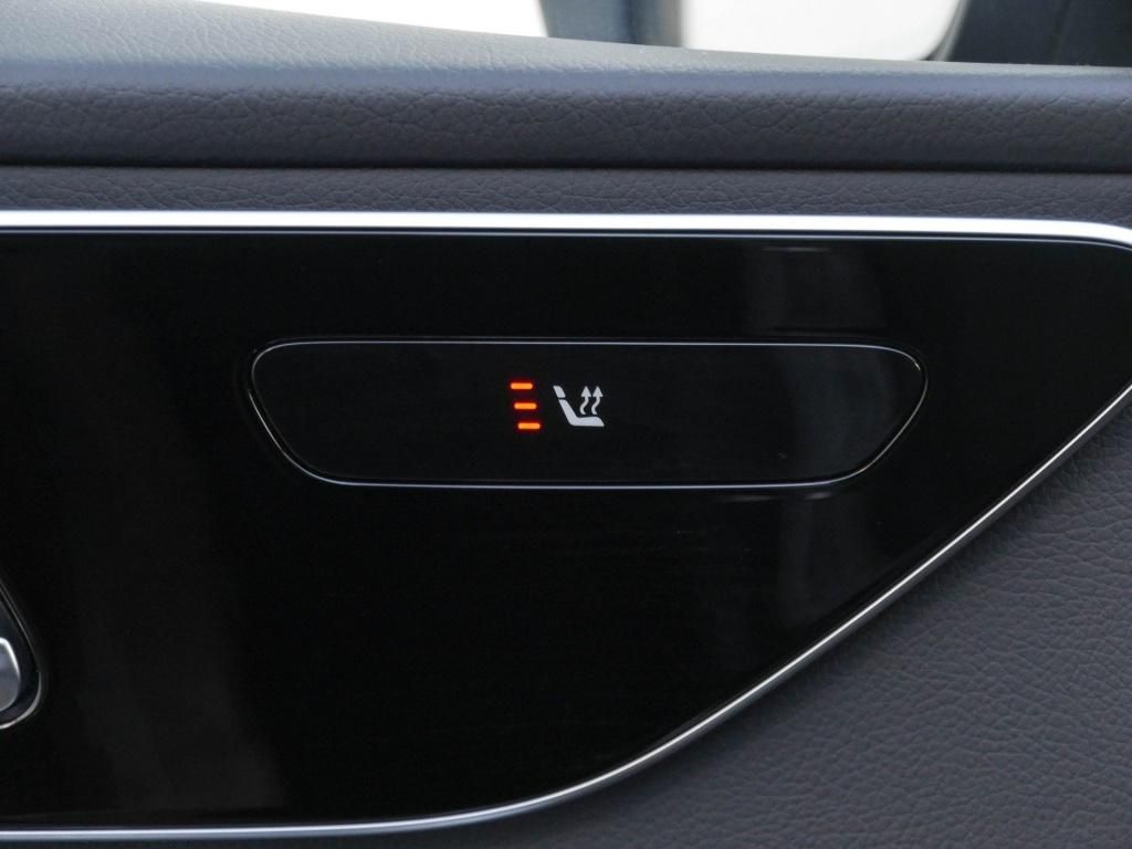 Mercedes-Benz C 300 2022