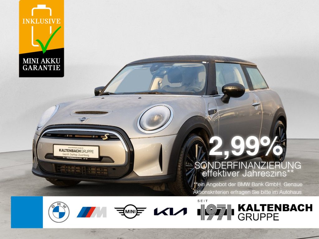 MINI Cooper SE 2023