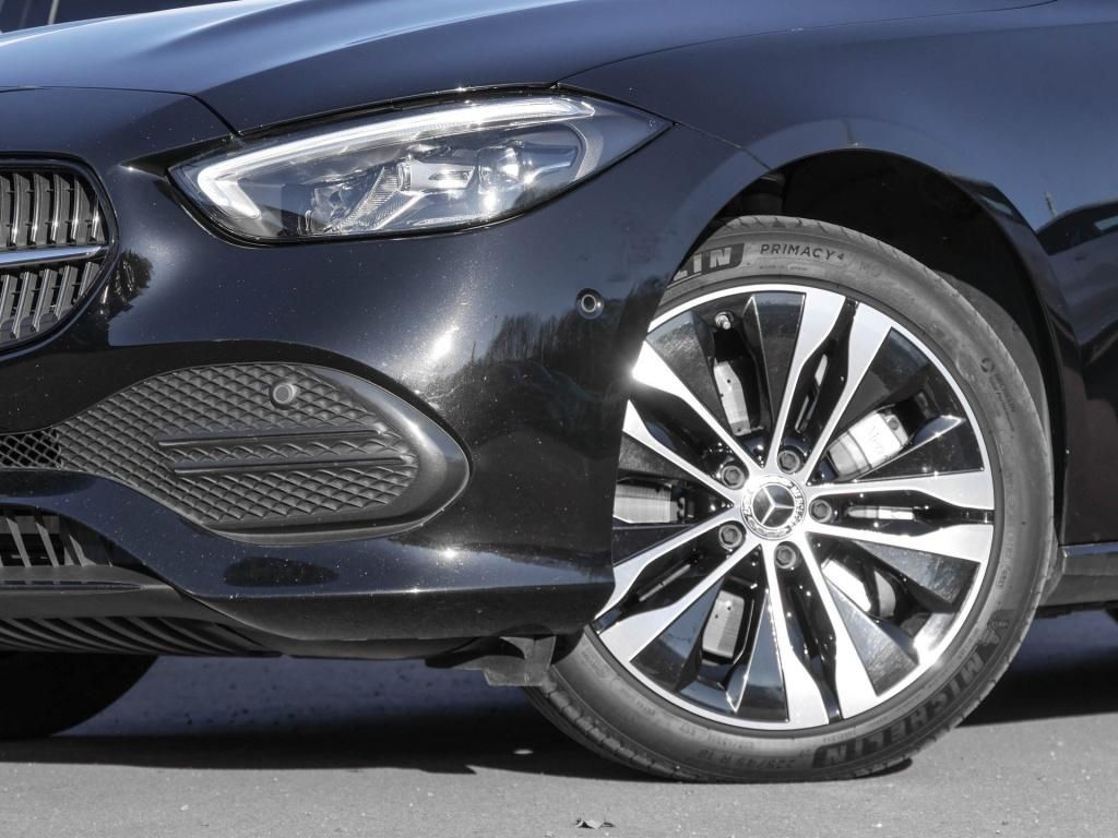Mercedes-Benz C 300 2022